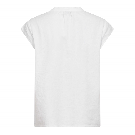 Levete Room LR-NAJA 19 Bluse, Hvid 